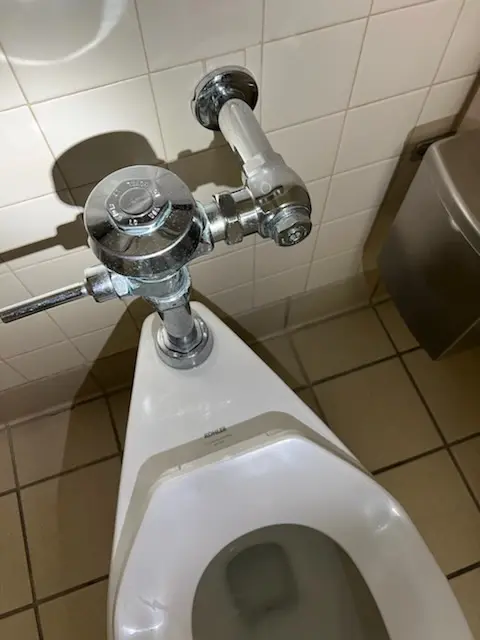 Fixture installation and repair for Hydro Jetting in East Freedom